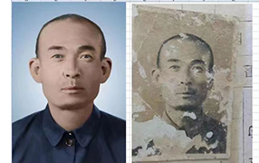 义安老照片修复-2